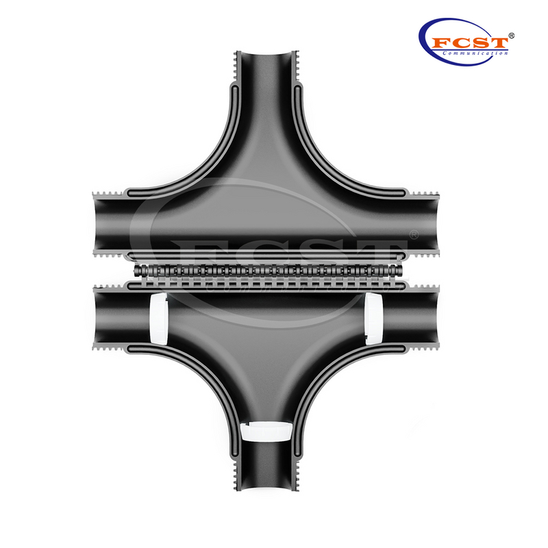 FCST16313-L T-Type Closure