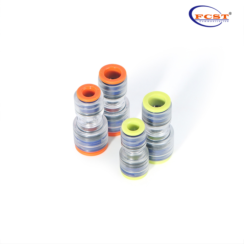 HDPE Micro Duct Reducer 7/4mm to10/6mm