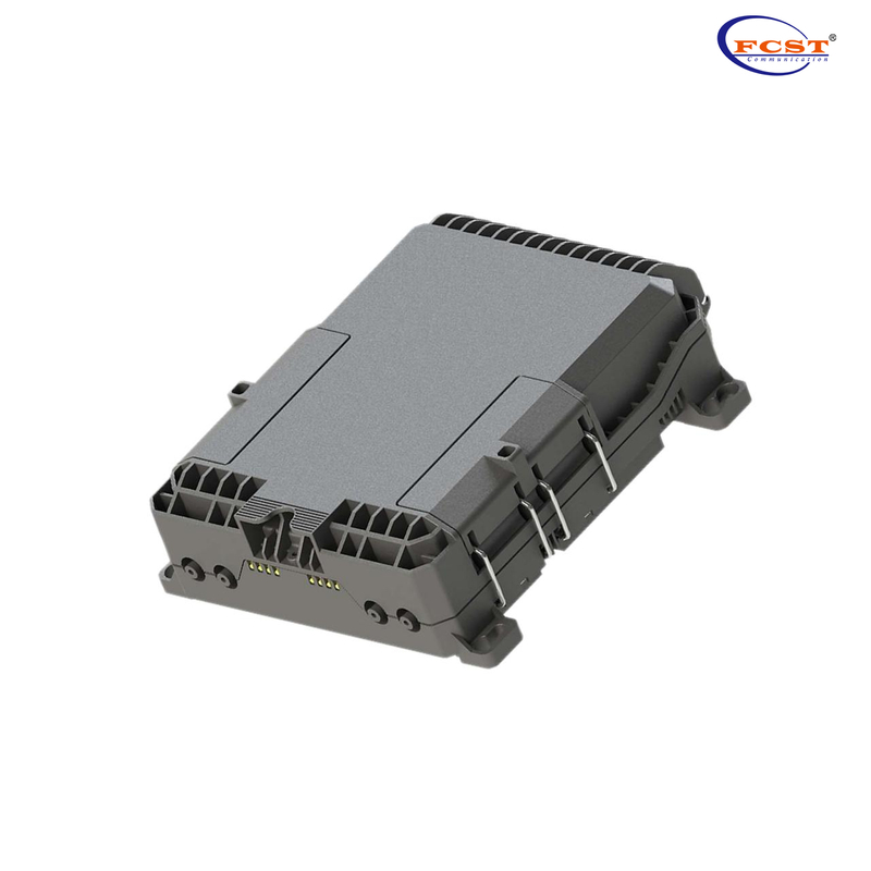 FCST01133 Fiber Optic Closure