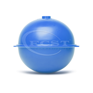FCST-MB145.7kHZ Marker Ball Blue For Water