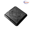 A15 BMC Square Manhole Cover & Frame 