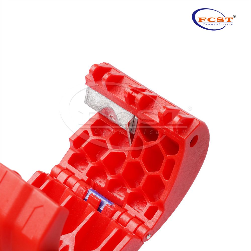 ABS Material 20mm - 50mm Plastic Pipe Cutting Tool Portable Pipe Cutter for PVC PU PP PE HDPE Pipe