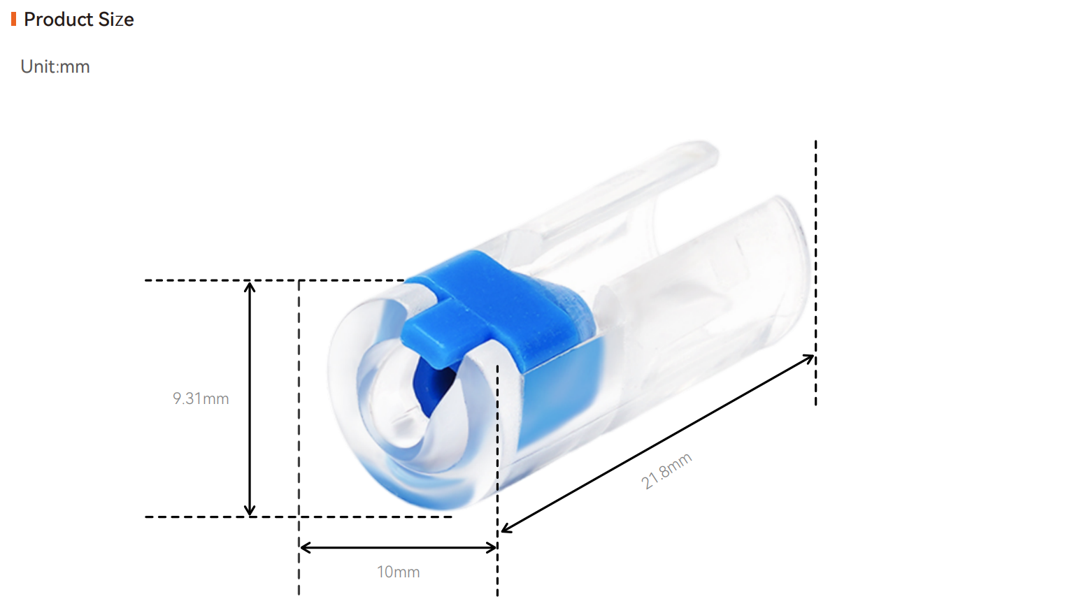 microduct sealing