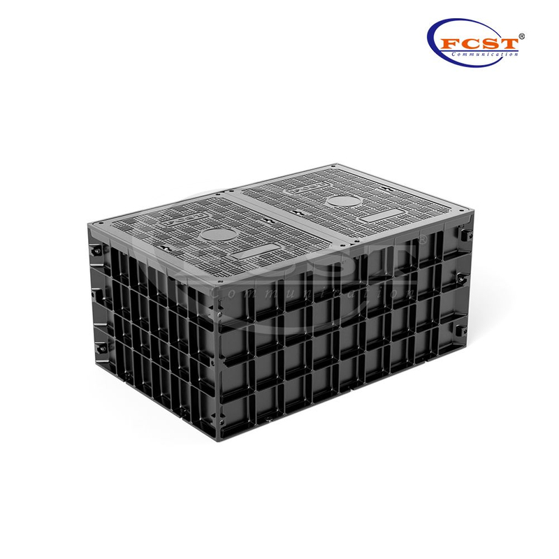 FTTx Telecom Cable Access Chamber