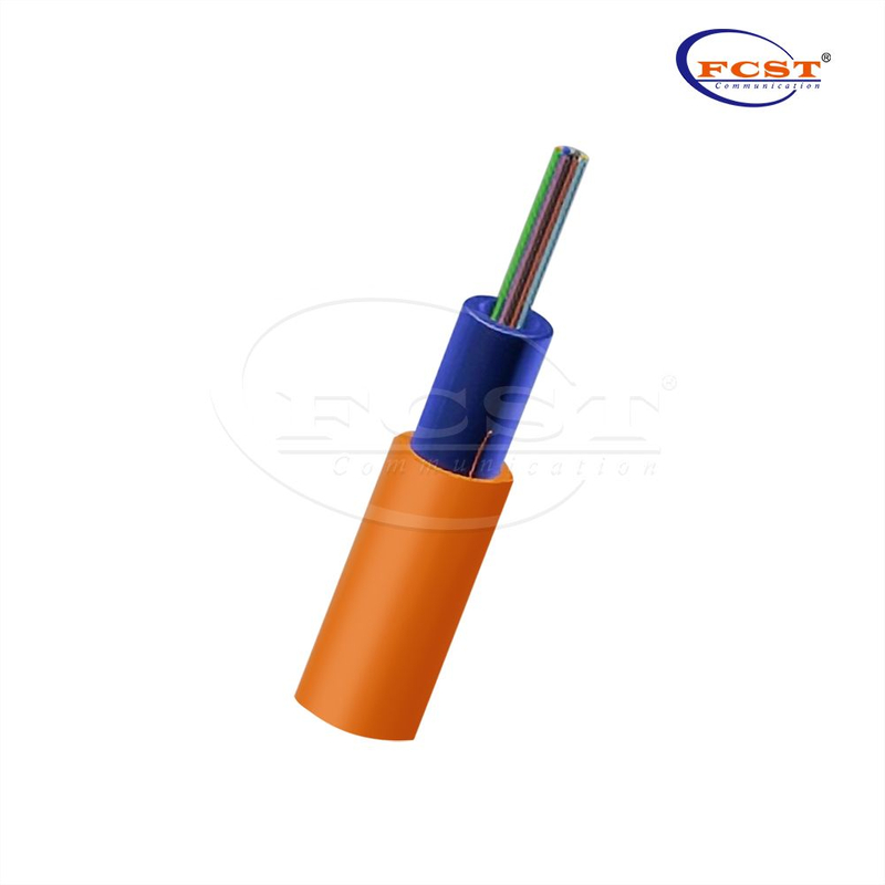 Better Costs Advantage with MU-PA12-2.5 Air Blown Fiber Unit