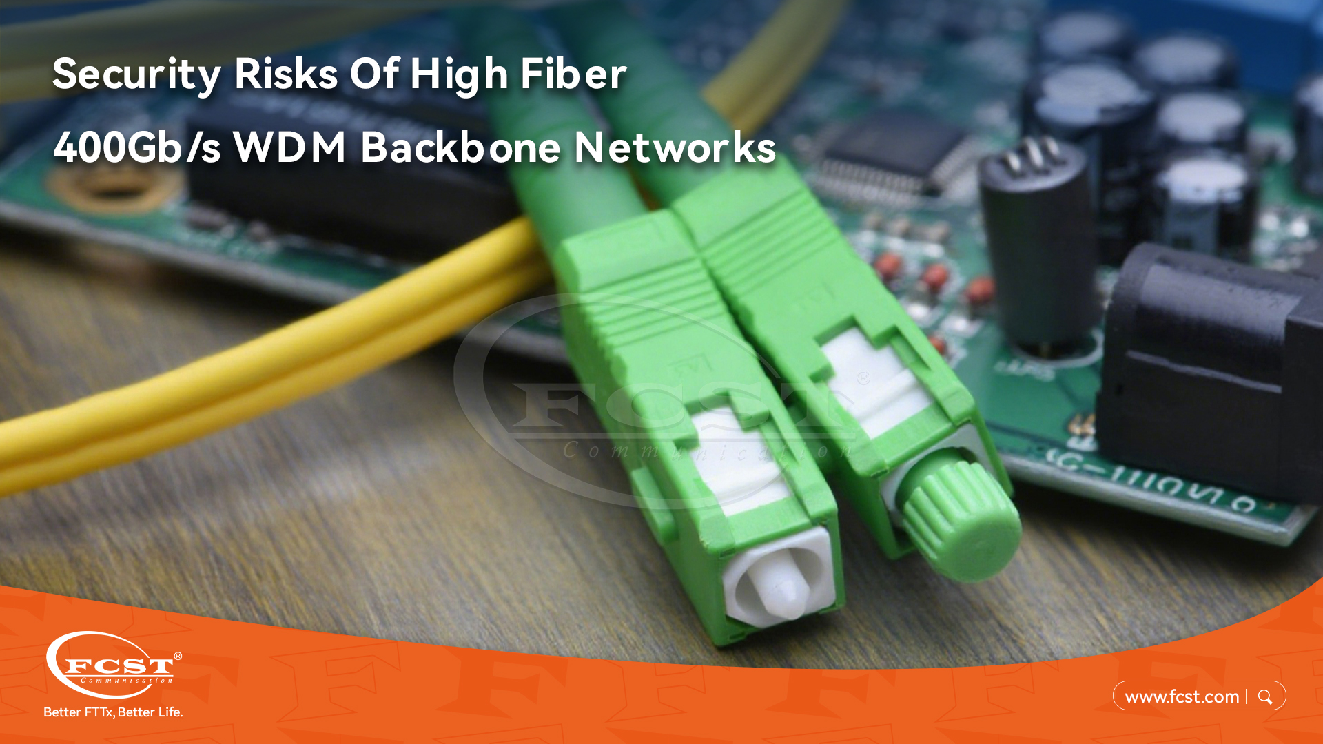 Security Risks Of High Fiber Input Power In 400Gb/s WDM Backbone Networks