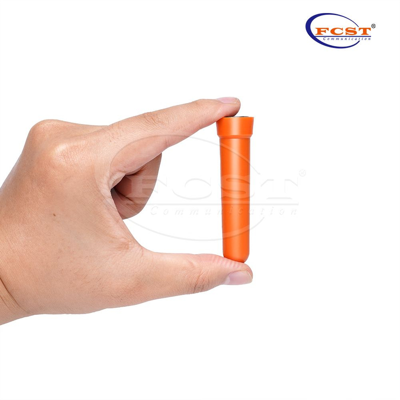 EMS Near-Surface Marker Passive Green Wastewater