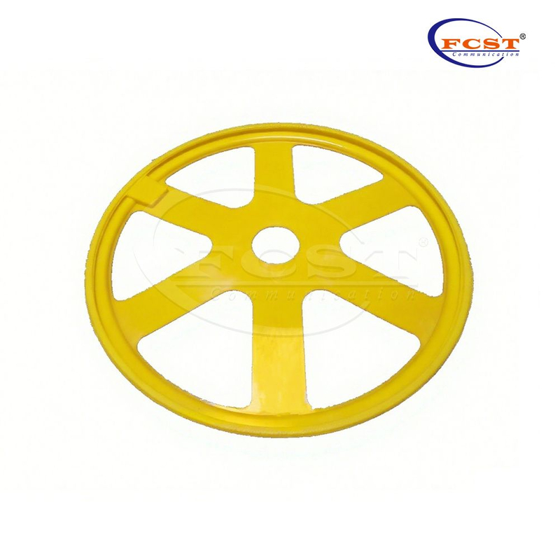 passive pipe and cable marker