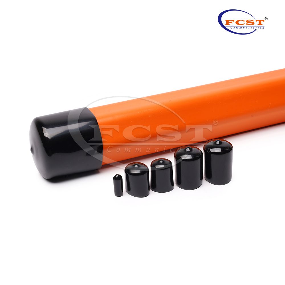 PVC Duct Rubber Seal Plug