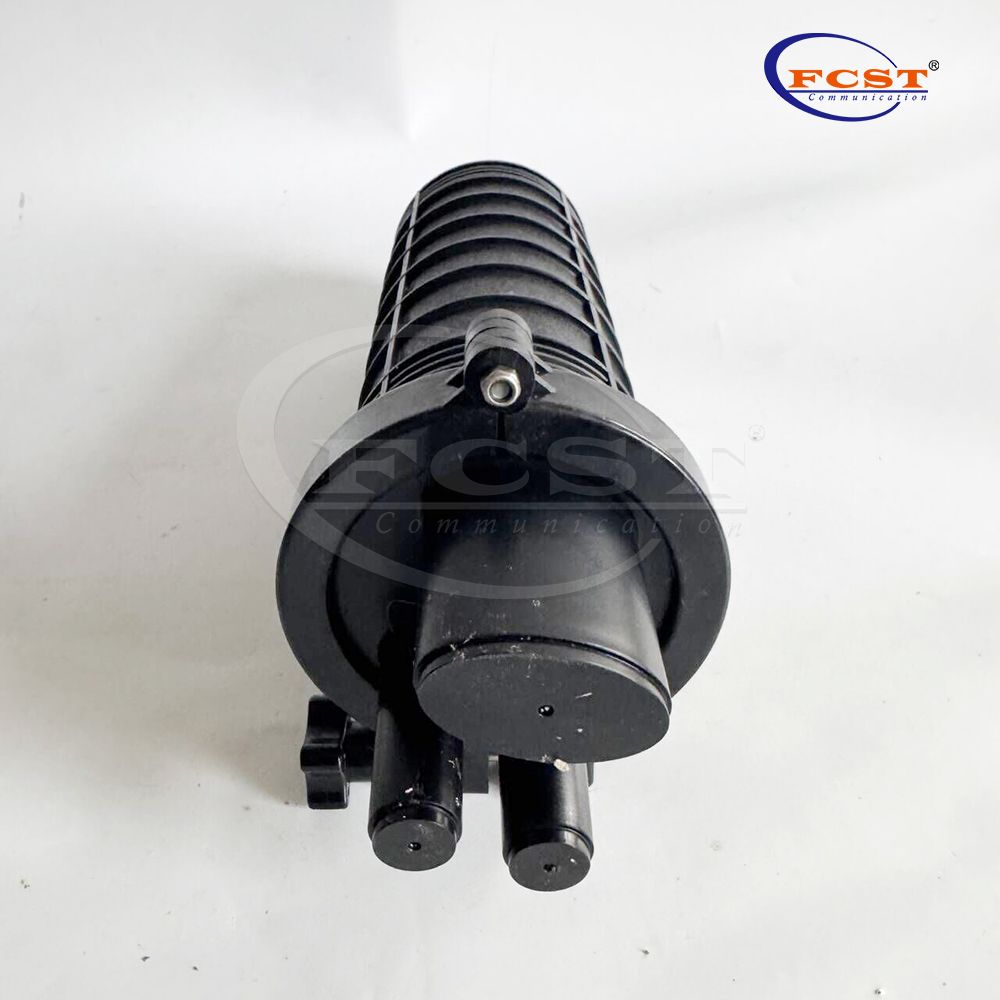 FCST012255 24F Underground Outdoor Fiber Optical Splice Closure