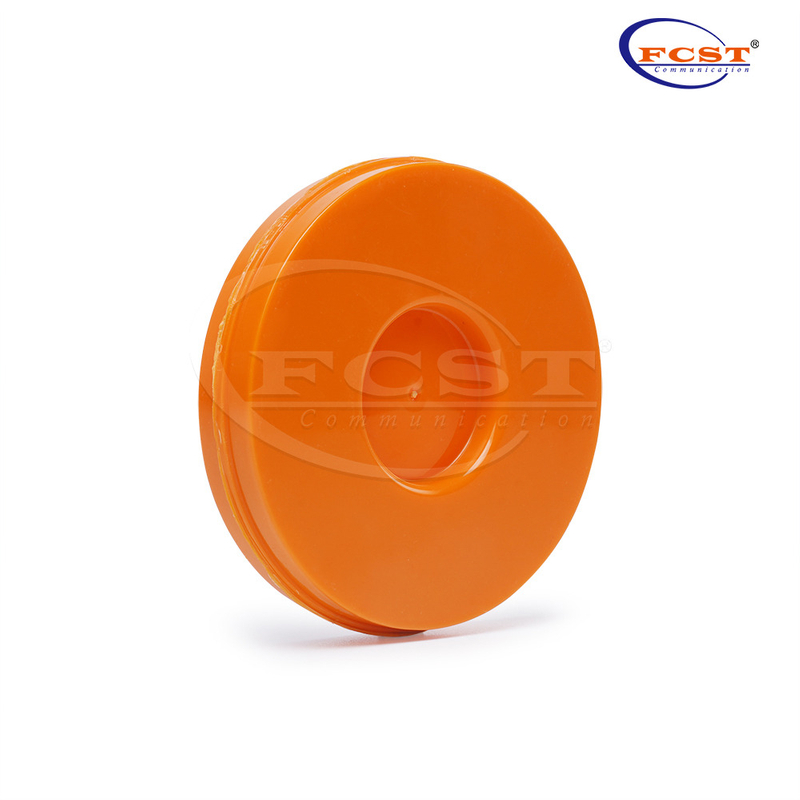 Utility Conduit System marker disc