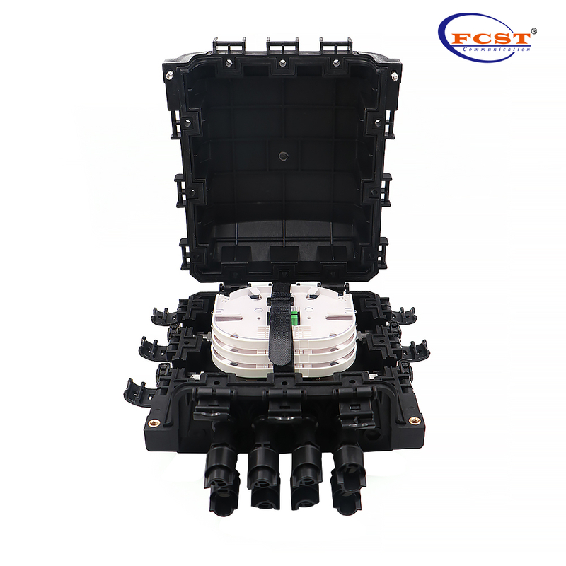FCST01170 Fiber Optic Splice Closure