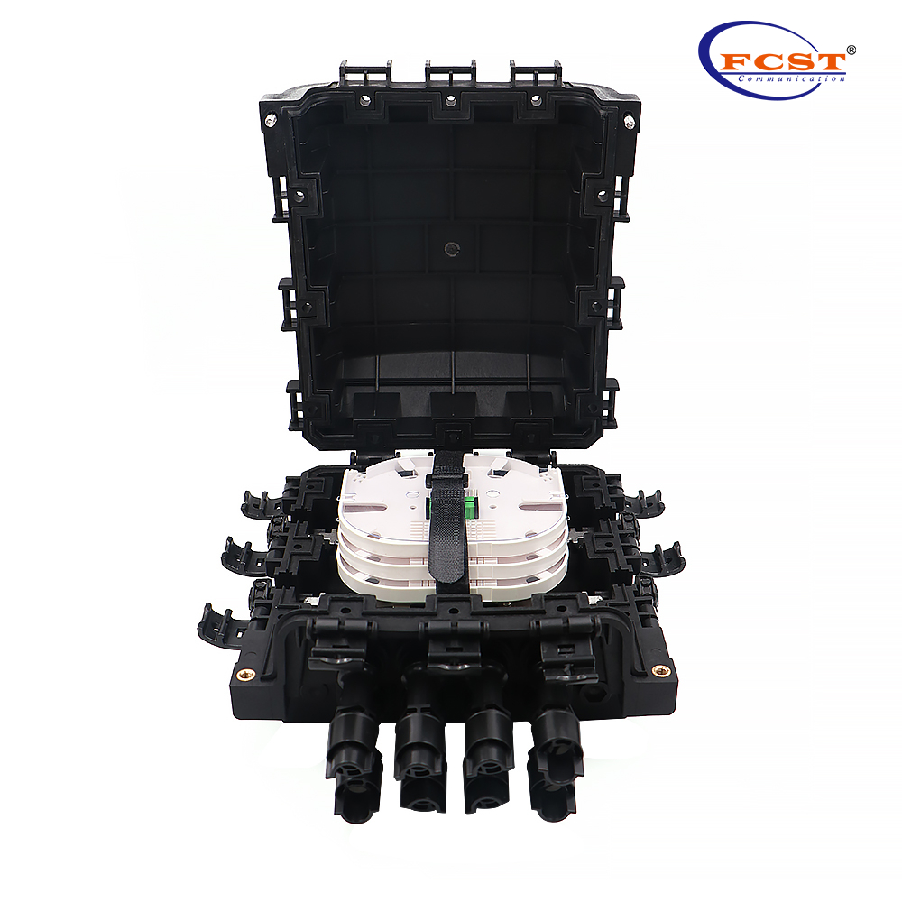 FCST01170 Fiber Optic Splice Closure