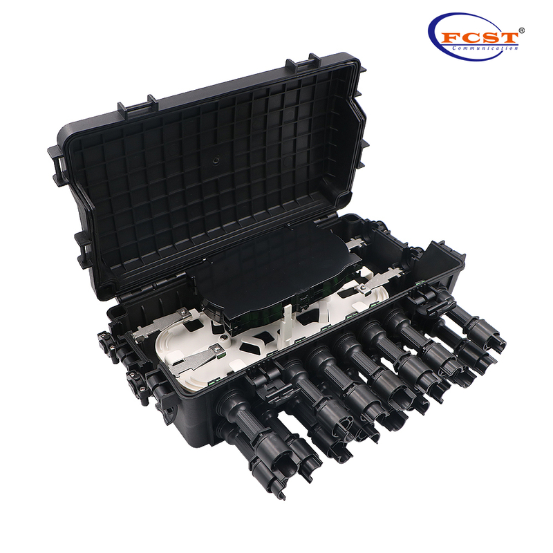 FCST01171 Fiber Optic Splice Closure