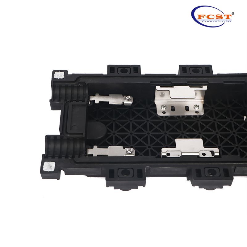FCST01155 Fiber Optic Splice Closure