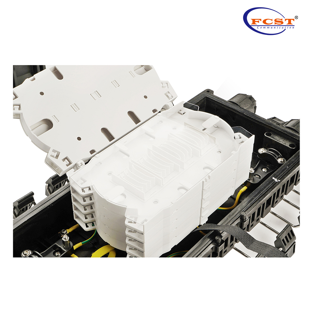 FCST01157 Fiber Optic Splice Closure