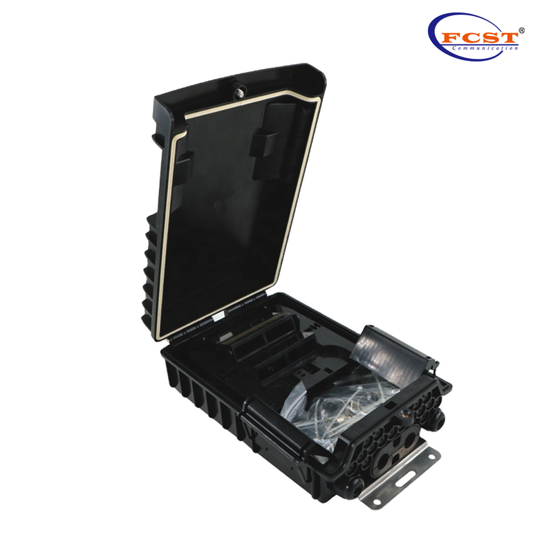 FCST01139 Fiber Access Terminal Closure