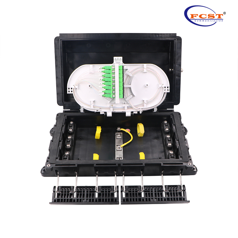FCST01158 Fiber Optic Splice Closure