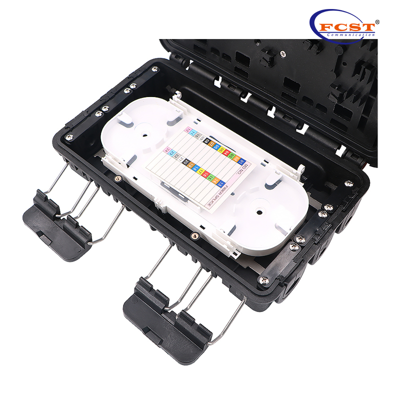FCST01143 Fiber Access Terminal Closure