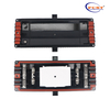 FCST01107 Fiber Optical Splice Closure
