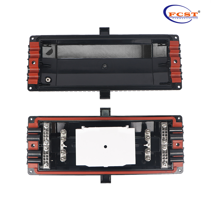 FCST01107 Fiber Optical Splice Closure