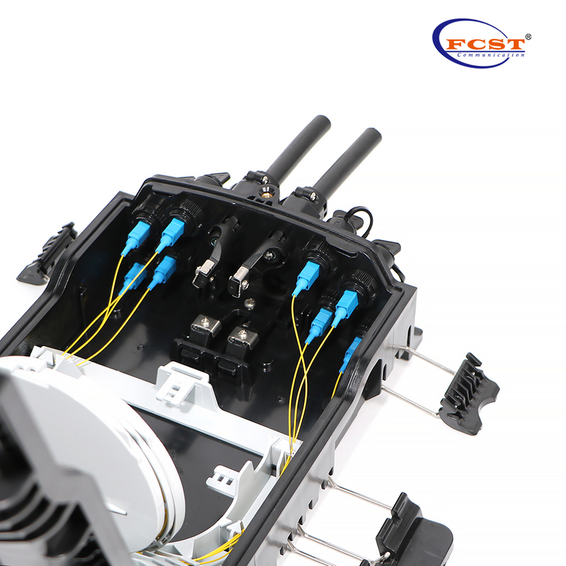 FCST02297 Fast Connector Fiber Access Terminal Box