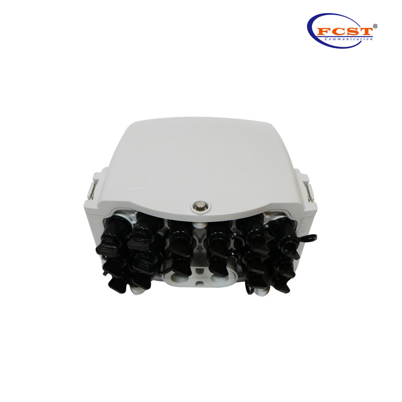 FCST02265 Fiber Optic Distribution Box