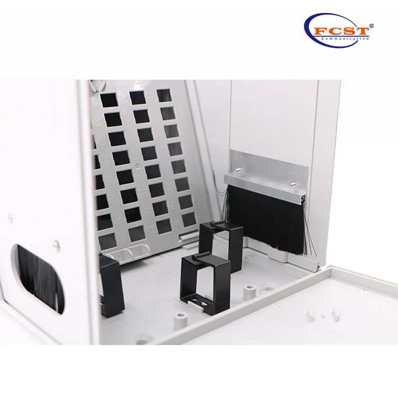 FCST02266 Fiber Optic Terminal Box