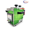 fiber cable jetting machine