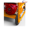 Cable jetting machine