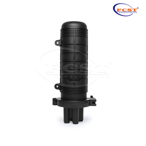 FCST012255 24F Underground Outdoor Fiber Optical Splice Closure