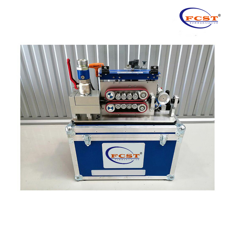 FCST-FBM06 Fiber Blowing Machine