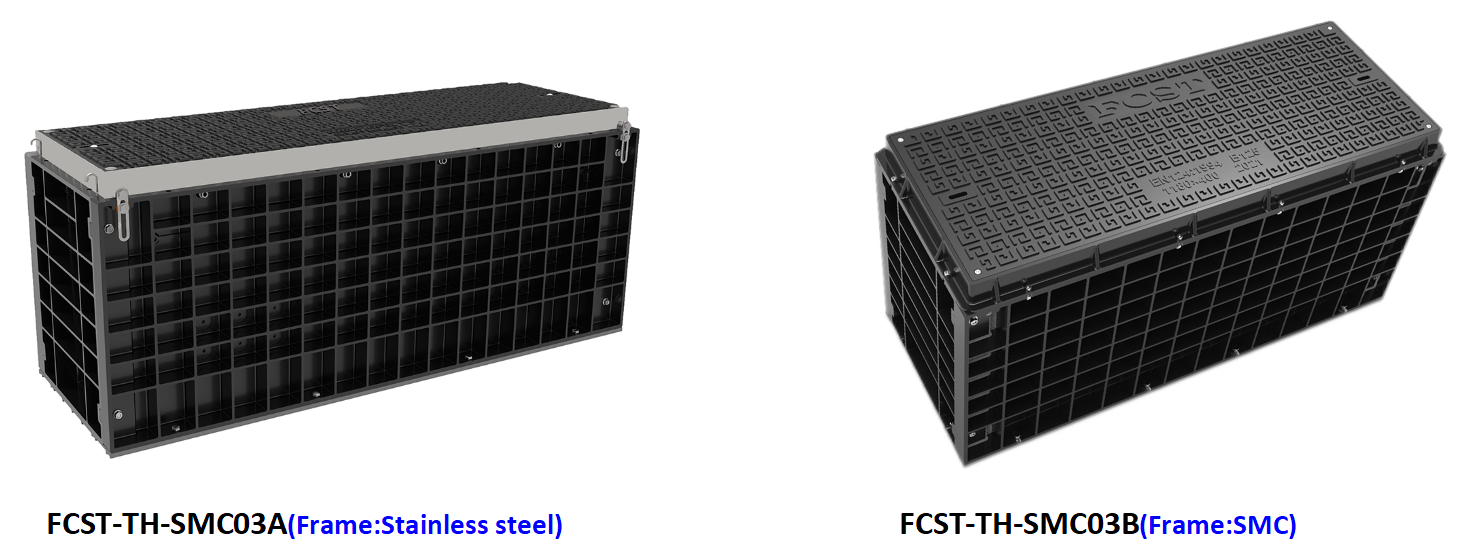 alt Composite Access Chambers