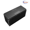 SMC Reinforced Plastic Direct Buried Manhole Chamber Box for Electric Power & Highway Drainage Municipal & Water & Telecom