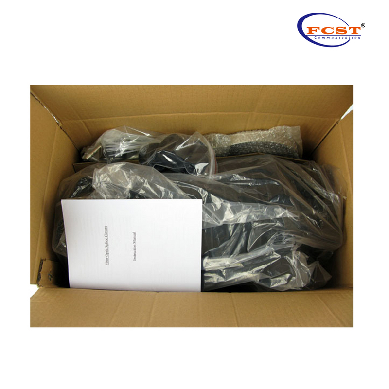 FCST012109 Fiber Optic Splice Closure