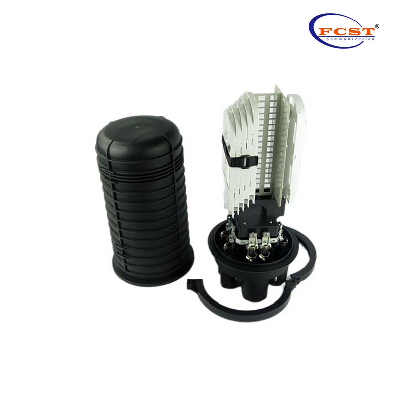 FCST012108 Fiber Optic Splice Closure