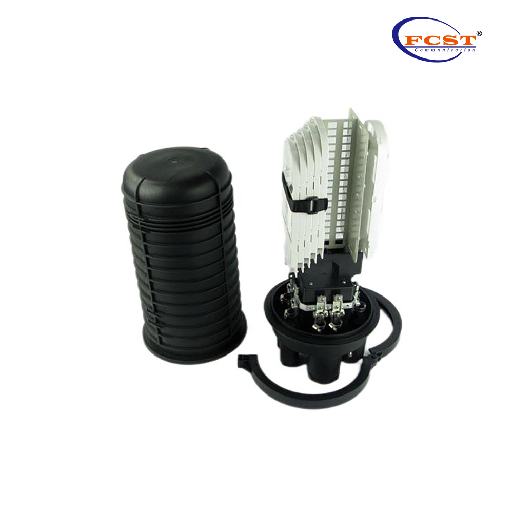 FCST012108 Fiber Optic Splice Closure