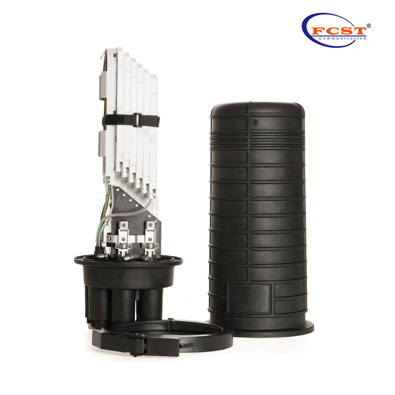 FCST012105 Fiber Optical Splice Closure