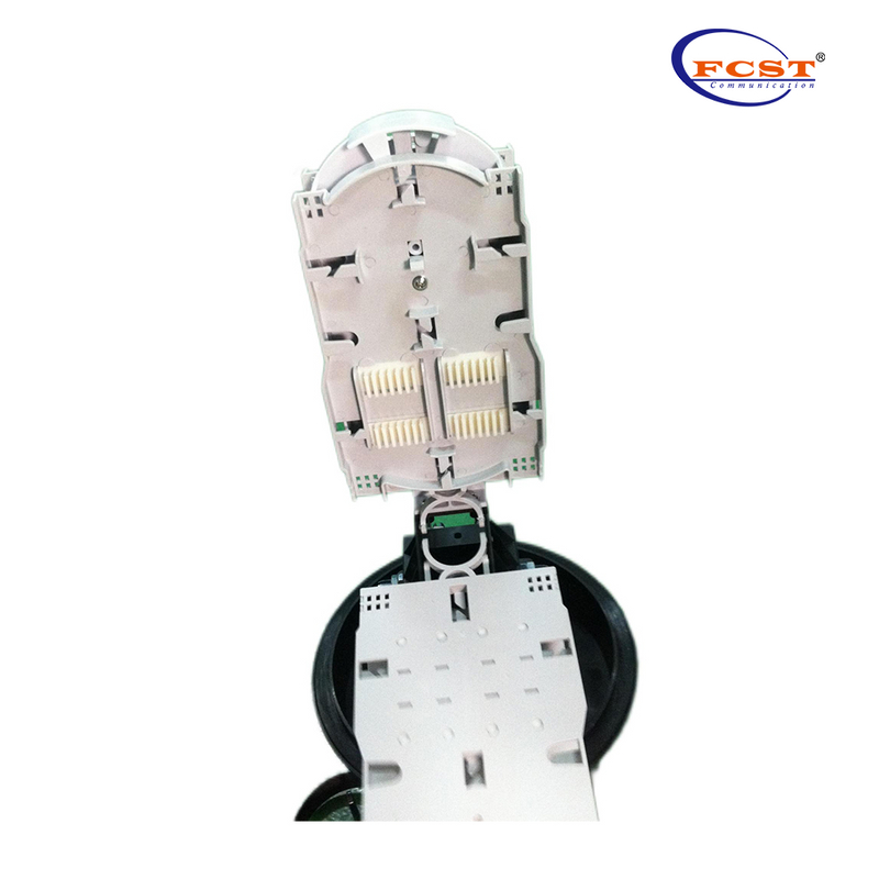 FCST012224 Fiber Optic Splice Closure