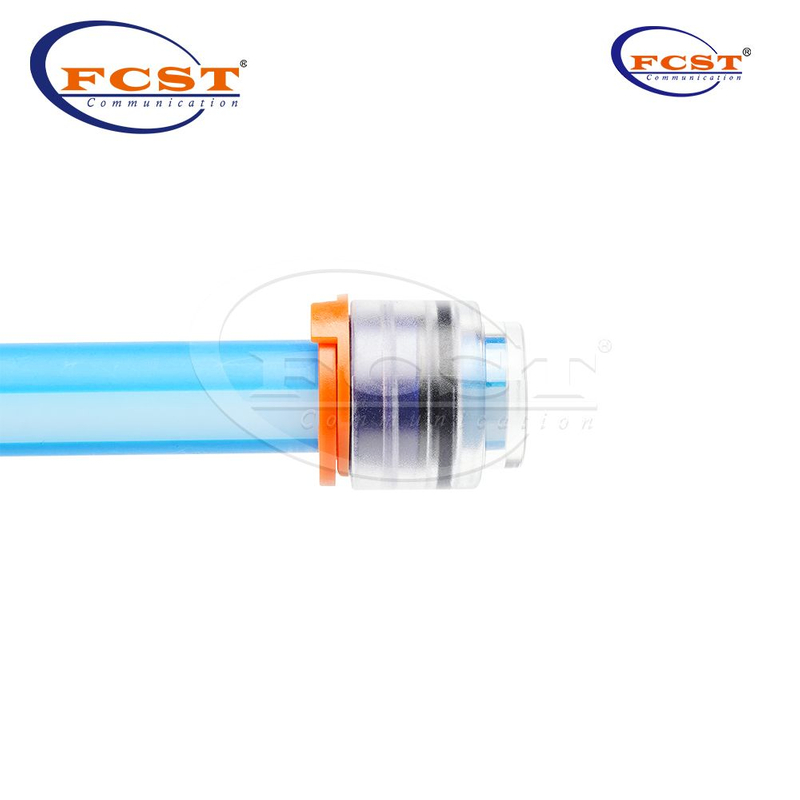 HDPE Microduct Connector End Cap 14mm