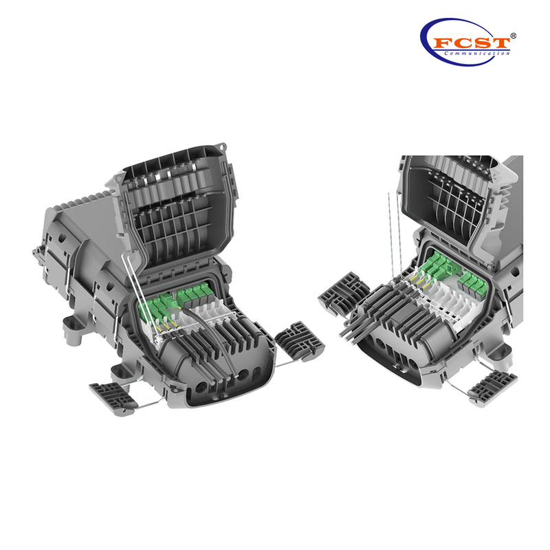 FCST01135 Fiber Access Terminal Closure