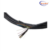 Stranded Micro Cable（4-144/192-288Cores PA12 Sheath）