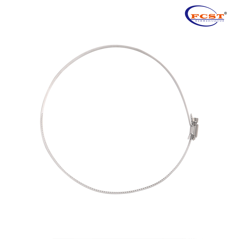 FCST02296 Pre-connector Fiber Access Terminal Box