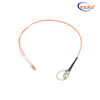 ODC(female)-LC Duplex MM 50125 0.5m ODC Patch Cord