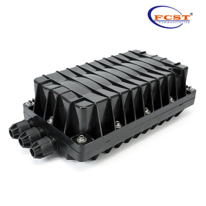 FCST01178 Fiber Optic Splice Closure