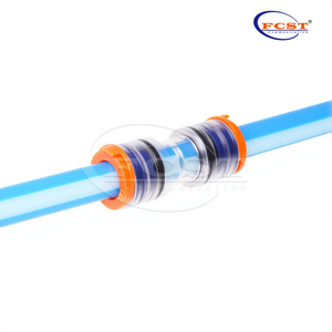 12.7mm Microduct Connector 