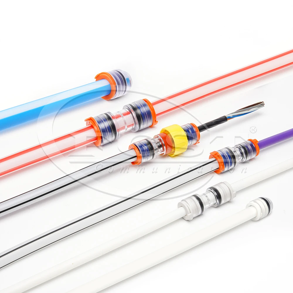 microduct connectors