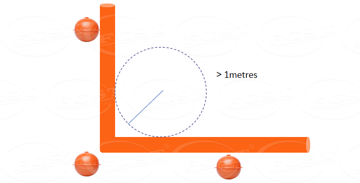 marker ball
