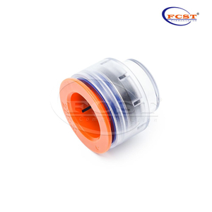 27mm Microduct End Stop