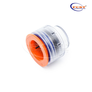 FCST-ERPU27mm (3/4") Microduct End Stop